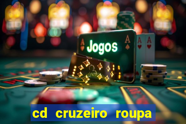 cd cruzeiro roupa nova download